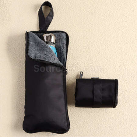 Customization Microfiber Absorbent Umbrella Cover Promotional Products