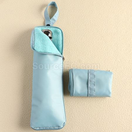 Customization Microfiber Absorbent Umbrella Cover Promotional Products