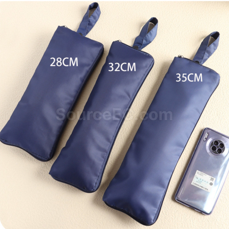 Customization Microfiber Absorbent Umbrella Cover Promotional Products