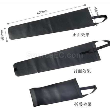 Customization PU Umbrella Bag Promotional Products