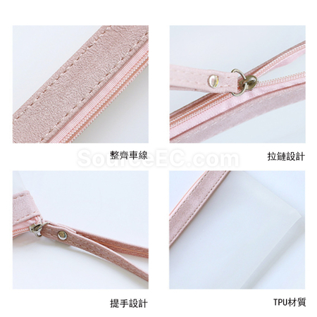 Customization Pencil Case Promotional Products