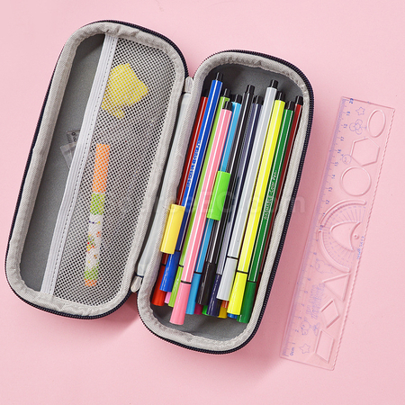 Customization Pencil Box Promotional Products