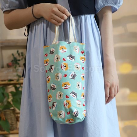 Customization Tote Canvas Bag Promotional Products