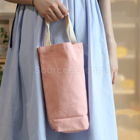 Customization Tote Canvas Bag Promotional Products