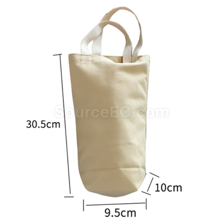 Customization Tote Canvas Bag Promotional Products
