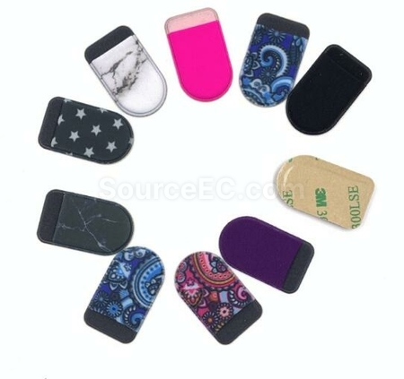 Customization Mini Pocket sticker Promotional Products