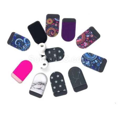 Customization Mini Pocket sticker Promotional Products