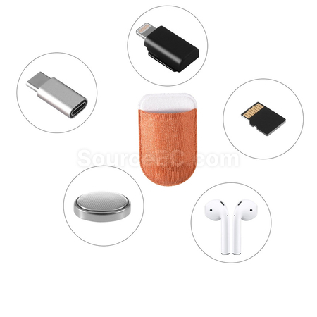 Customization Mini Pocket sticker Promotional Products