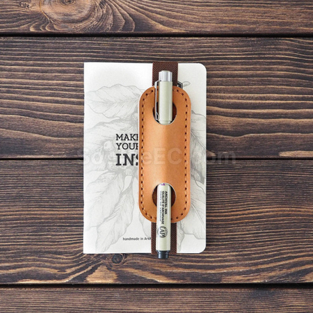 Customization Elastic Fixed Pencil Case Promotional Products