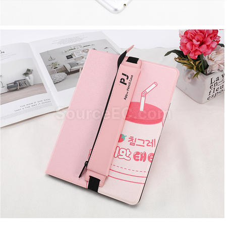 Customization IPad pencil case Promotional Products