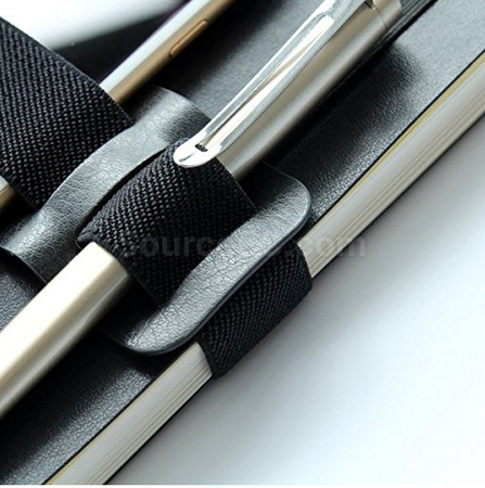 Customization Elastic Fixed Pencil Case Promotional Products