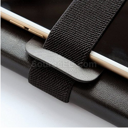 Customization Elastic Fixed Pencil Case Promotional Products