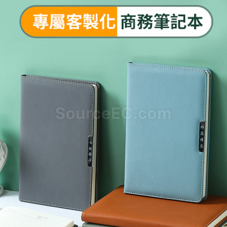 Customization Soft PU Notebook Promotional Products