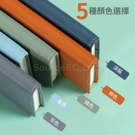 Customization Soft PU Notebook Promotional Products