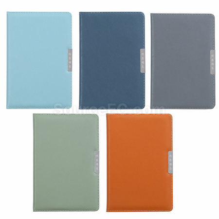 Customization Soft PU Notebook Promotional Products