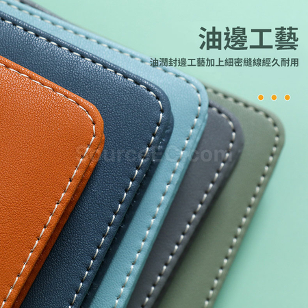 Customization Soft PU Notebook Promotional Products