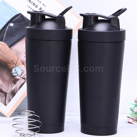 Customization 304 Insulated Shaking Cup Promotional Products