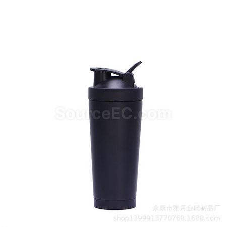 Customization 304 Insulated Shaking Cup Promotional Products