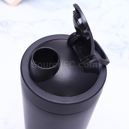 Customization 304 Insulated Shaking Cup Promotional Products
