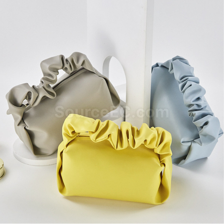 Customization PU Portable Cosmetic Bag Promotional Products