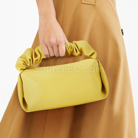 Customization PU Portable Cosmetic Bag Promotional Products