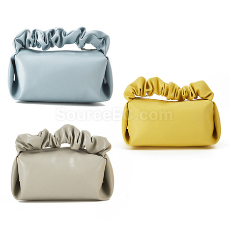 Customization PU Portable Cosmetic Bag Promotional Products