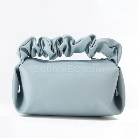 Customization PU Portable Cosmetic Bag Promotional Products
