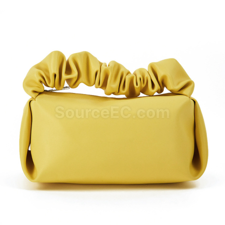 Customization PU Portable Cosmetic Bag Promotional Products