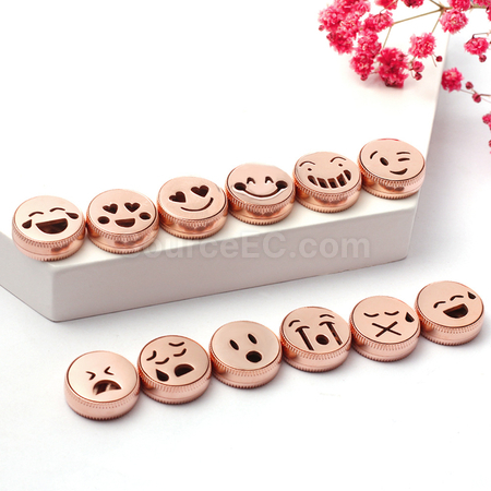 Customization Aroma Mask Buckle Promotional Products