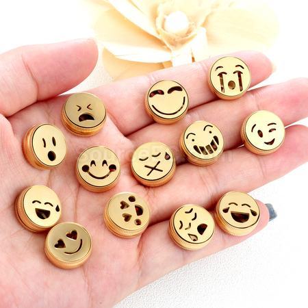 Customization Aroma Mask Buckle Promotional Products