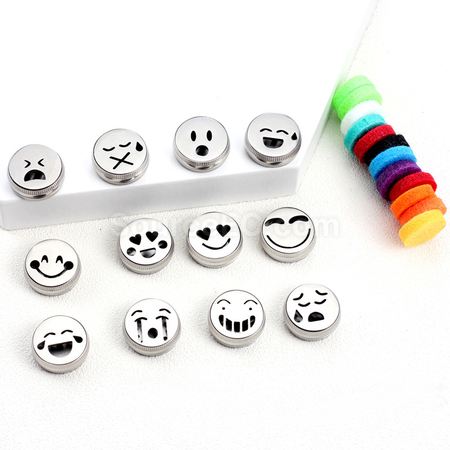Customization Aroma Mask Buckle Promotional Products