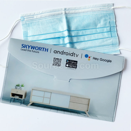 Customization Mask Cover Promotional Products