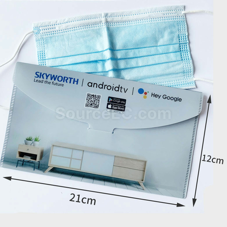 Customization Mask Cover Promotional Products