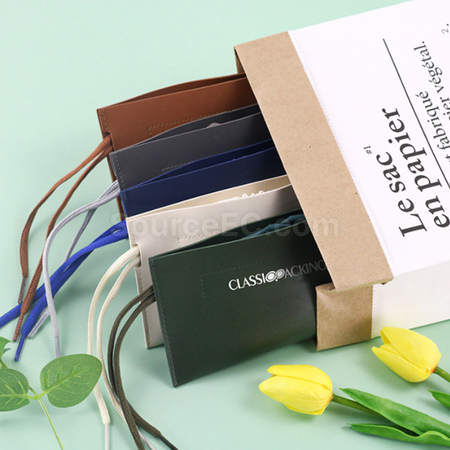 Customization Double Layer Glasses Storage Bag Promotional Products