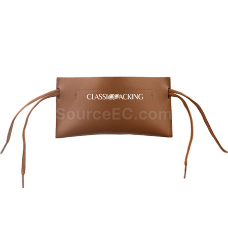 Customization Double Layer Glasses Storage Bag Promotional Products
