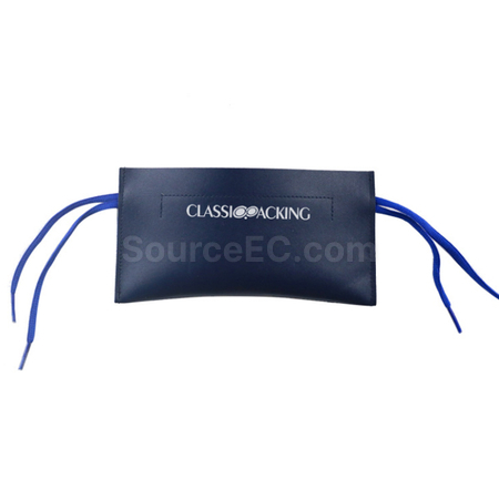 Customization Double Layer Glasses Storage Bag Promotional Products