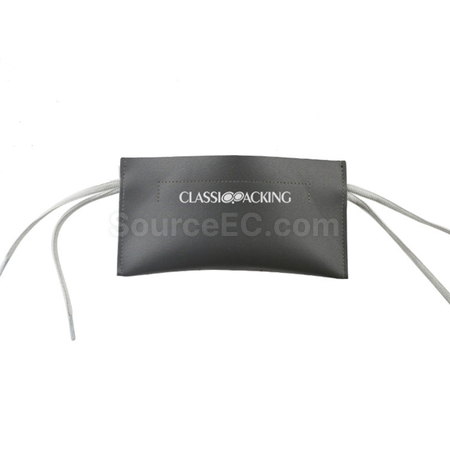 Customization Double Layer Glasses Storage Bag Promotional Products