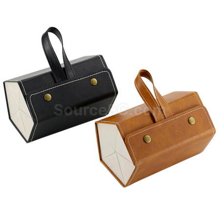 Customization PU Glasses Storage Box Promotional Products