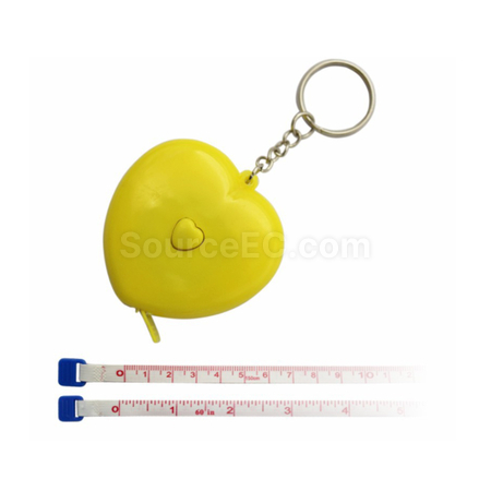 Customization Tape Measure Promotional Products