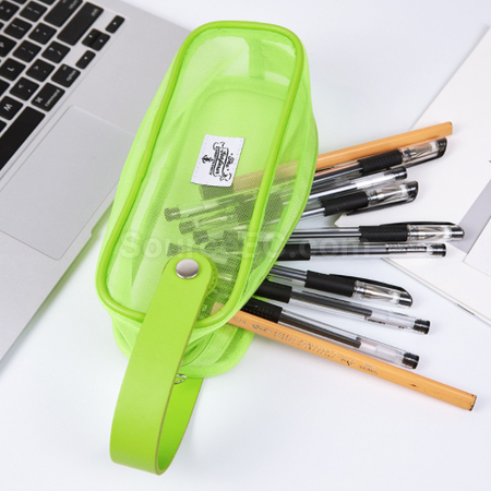 Customization Pencil Case Promotional Products
