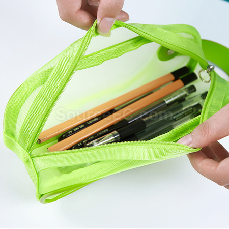 Customization Pencil Case Promotional Products