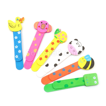 Customization Bookmark With Ruler Promotional Products
