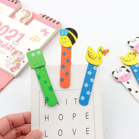 Customization Bookmark With Ruler Promotional Products