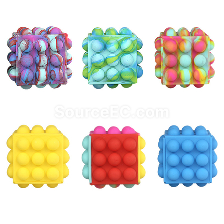 Customization Decompression Toys Promotional Products