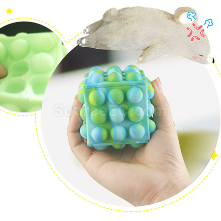 Customization Decompression Toys Promotional Products