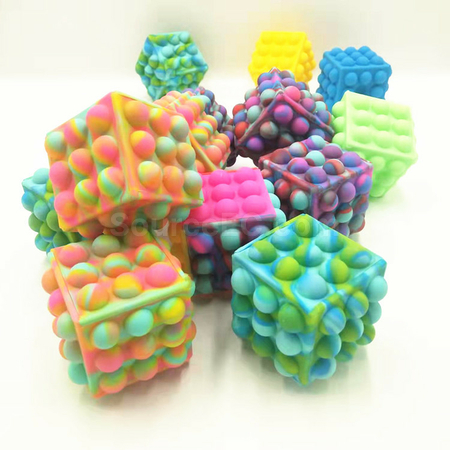 Customization Decompression Toys Promotional Products