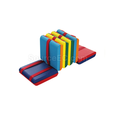 Customization Color Flap Wooden Ladder Promotional Products