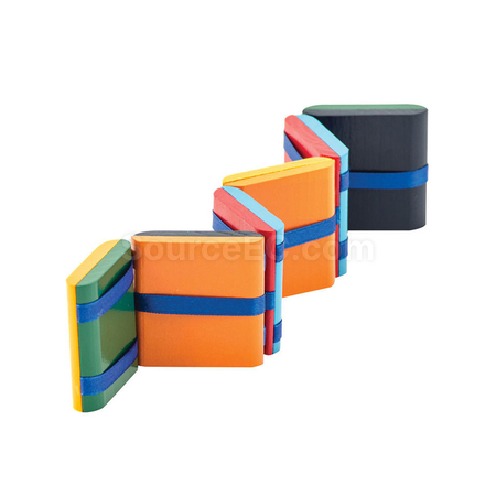 Customization Color Flap Wooden Ladder Promotional Products