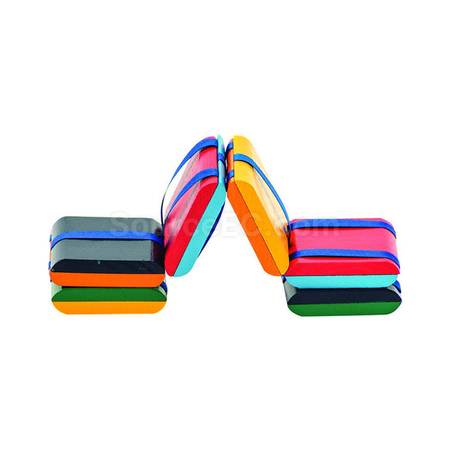Customization Color Flap Wooden Ladder Promotional Products