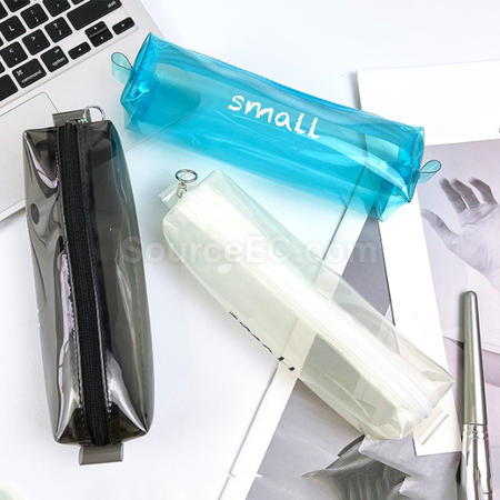 Customization TPU  Pencil Case Promotional Products